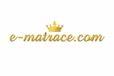e-matrace logo