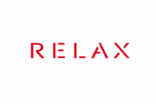 relax logo