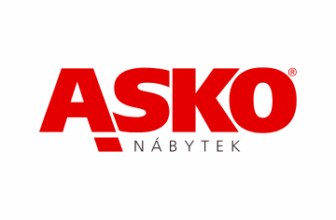 Sleva 20 % při nákupu na asko-nabytek.cz
