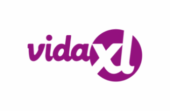 Sleva 10 % při nákupu na vidaxl.cz