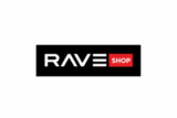 🔥 Výprodej na RAVEshop.cz – sleva až 50%
