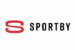 Sportby